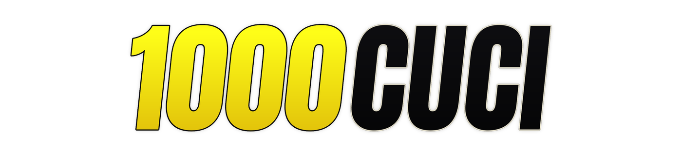 1000cuci Logo